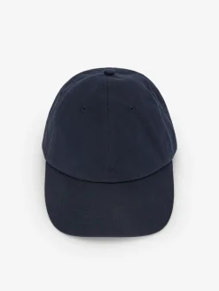 Cap aus Twill