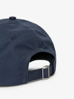 Cap aus Twill