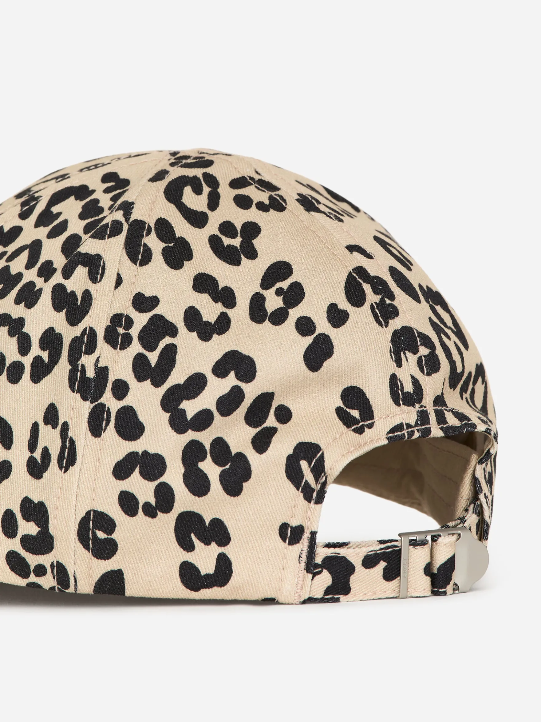 Cap mit Print