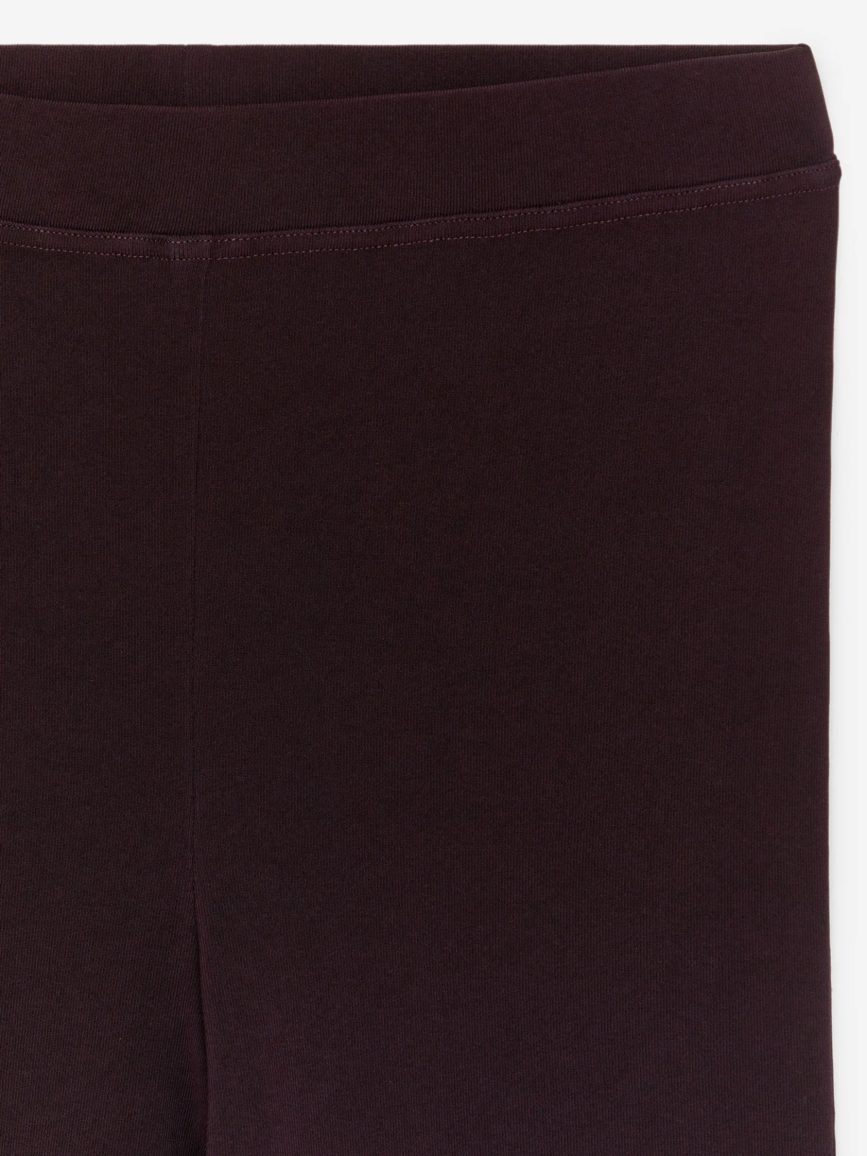 Capri-Leggings