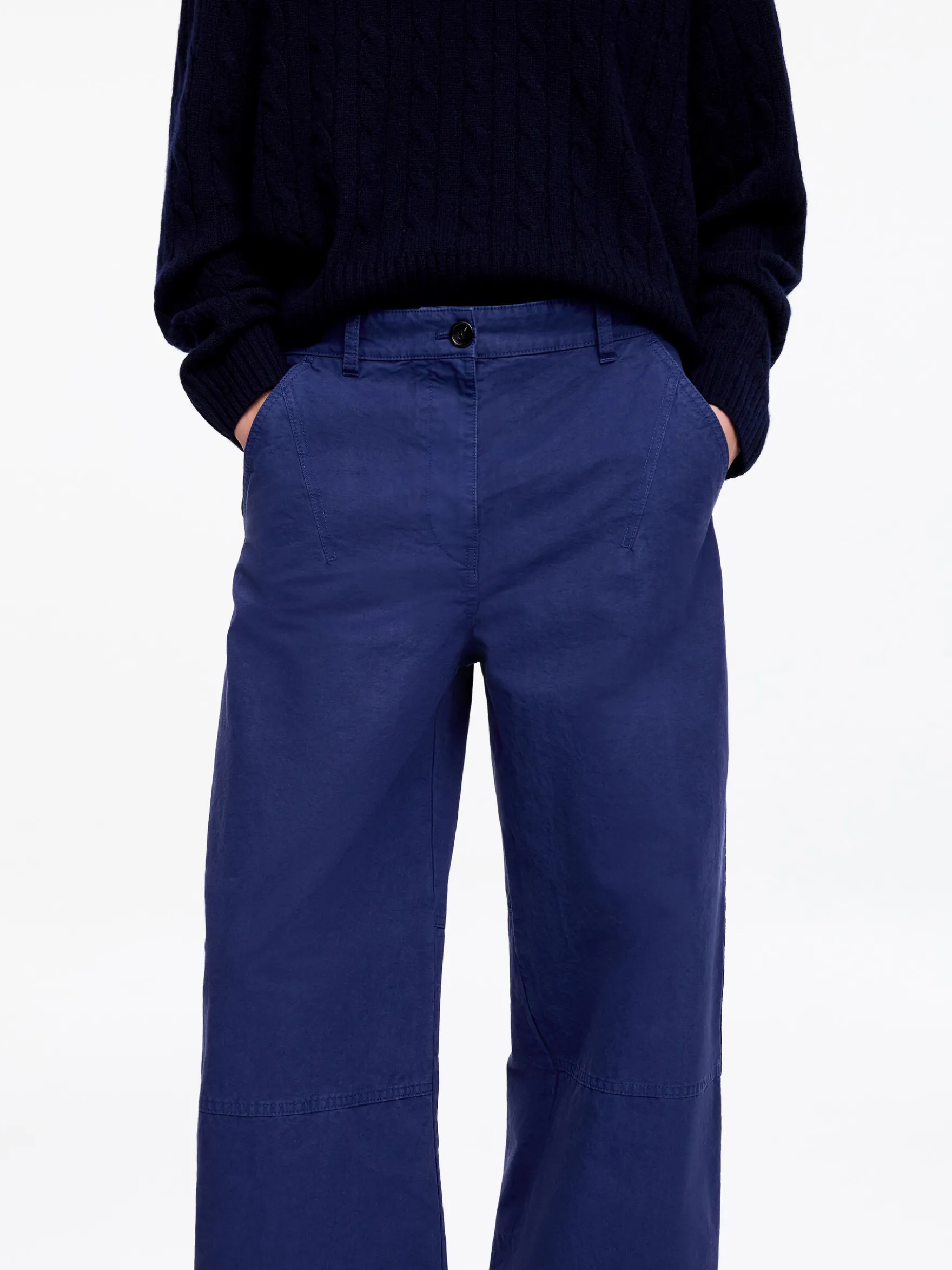 Cargohose