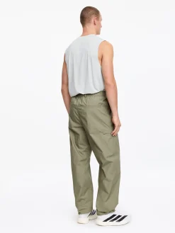 Cargohose aus Ripstop