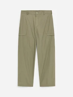 Cargohose aus Ripstop