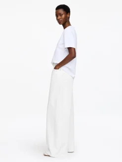 CEDAR Oversized Wide Jeans