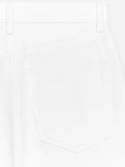 CEDAR Oversized Wide Jeans