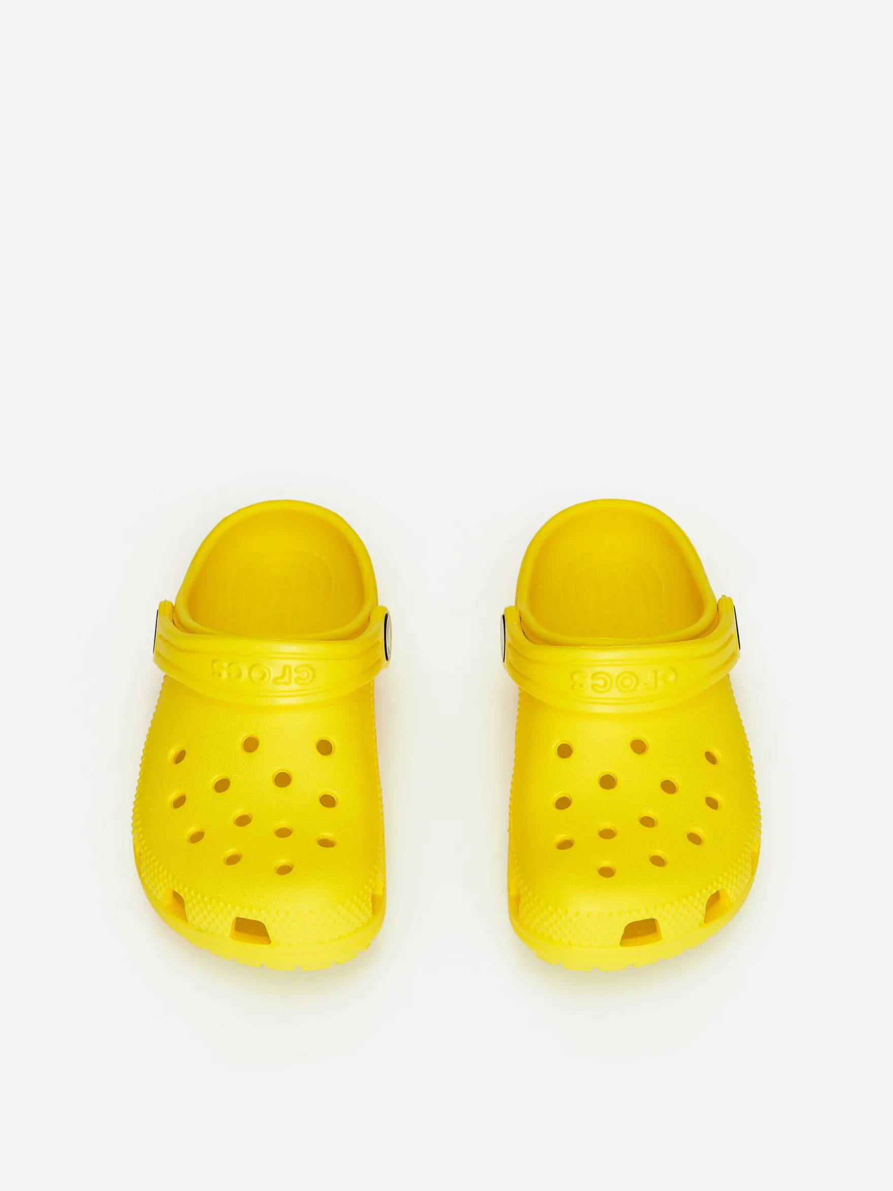 Classic Clog von Crocs