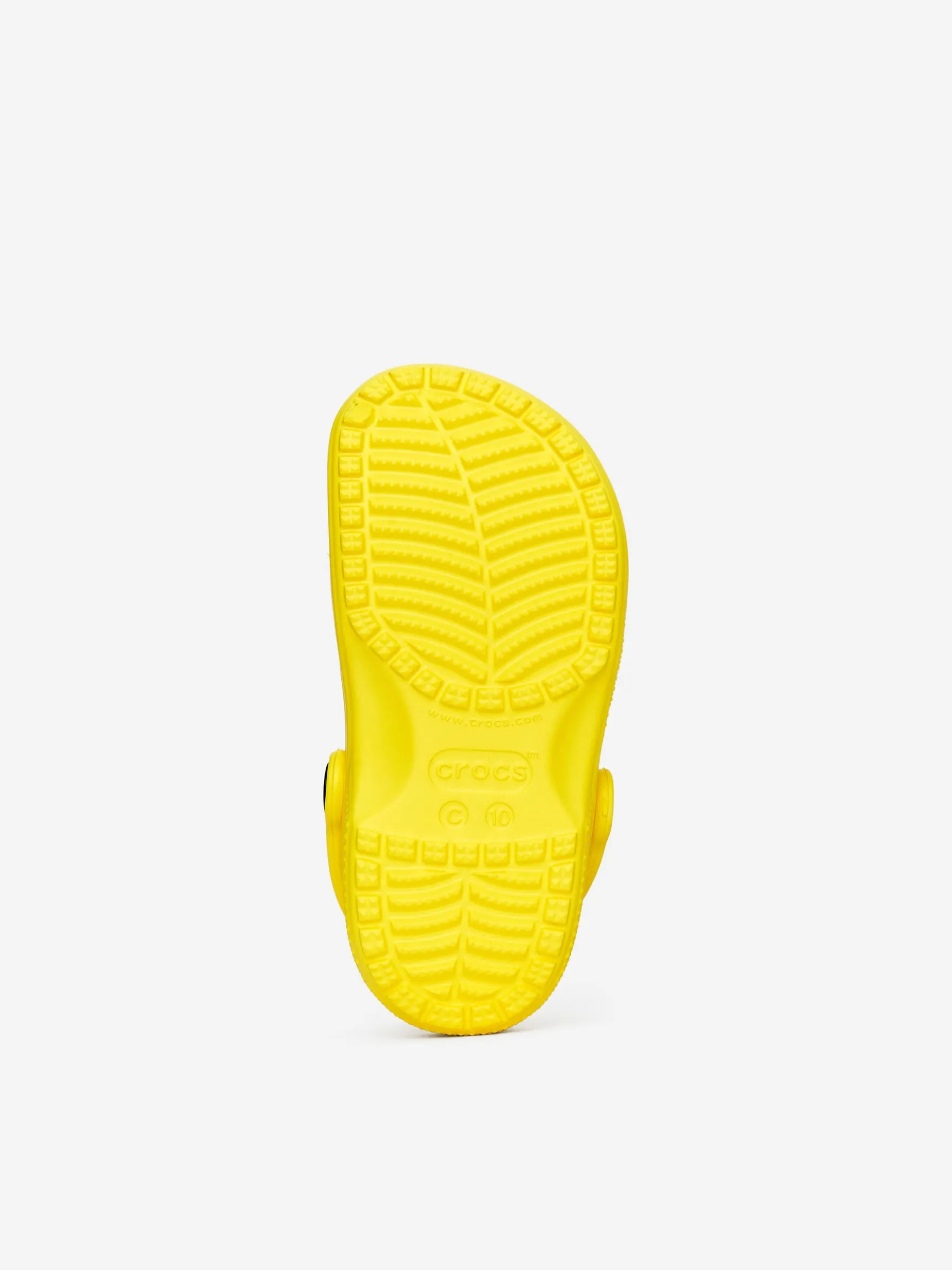 Classic Clog von Crocs