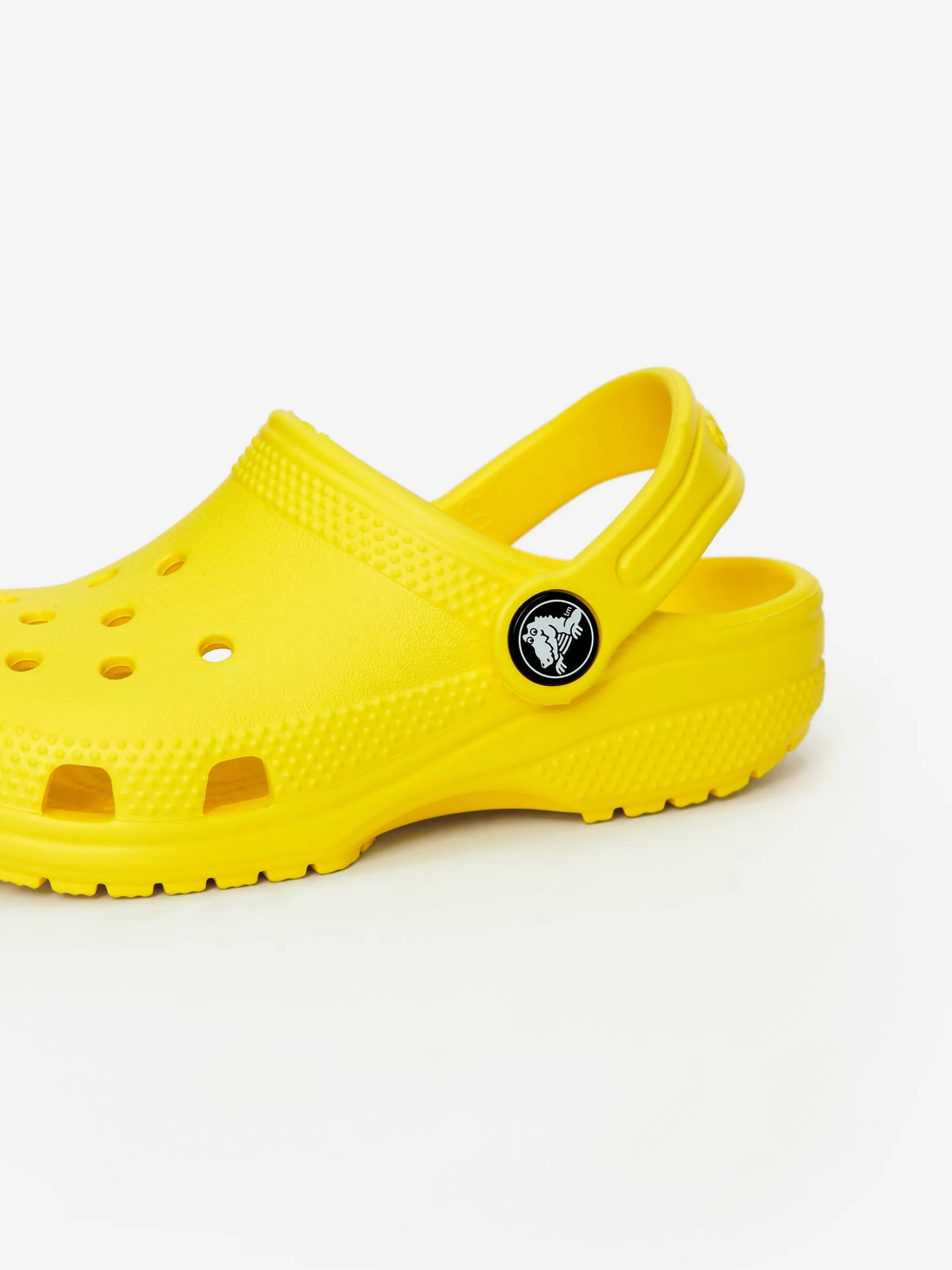 Classic Clog von Crocs