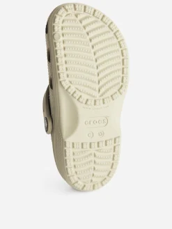 Classic Clog von Crocs