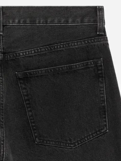 CLIFF Regular Straight Jeans