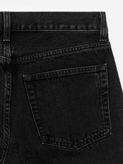 CLIFF Regular Straight Jeans