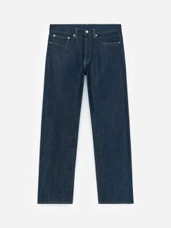 CLIFF Regular Straight Jeans