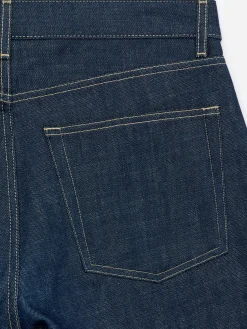 CLIFF Regular Straight Jeans