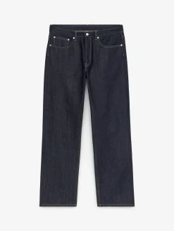 CLIFF Regular Straight Jeans