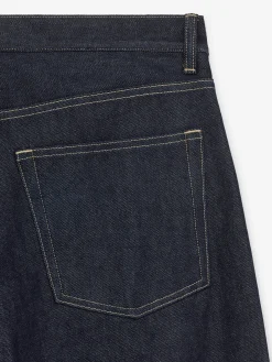 CLIFF Regular Straight Jeans