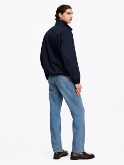 CLIFF Regular Straight Jeans