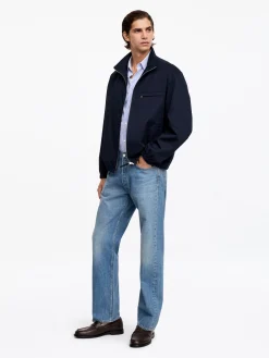 CLIFF Regular Straight Jeans