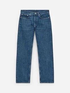 CLIFF Regular Straight Jeans