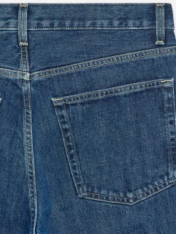 CLIFF Regular Straight Jeans