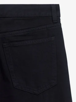 CLOUD Loose Jeans mit weitem Bein