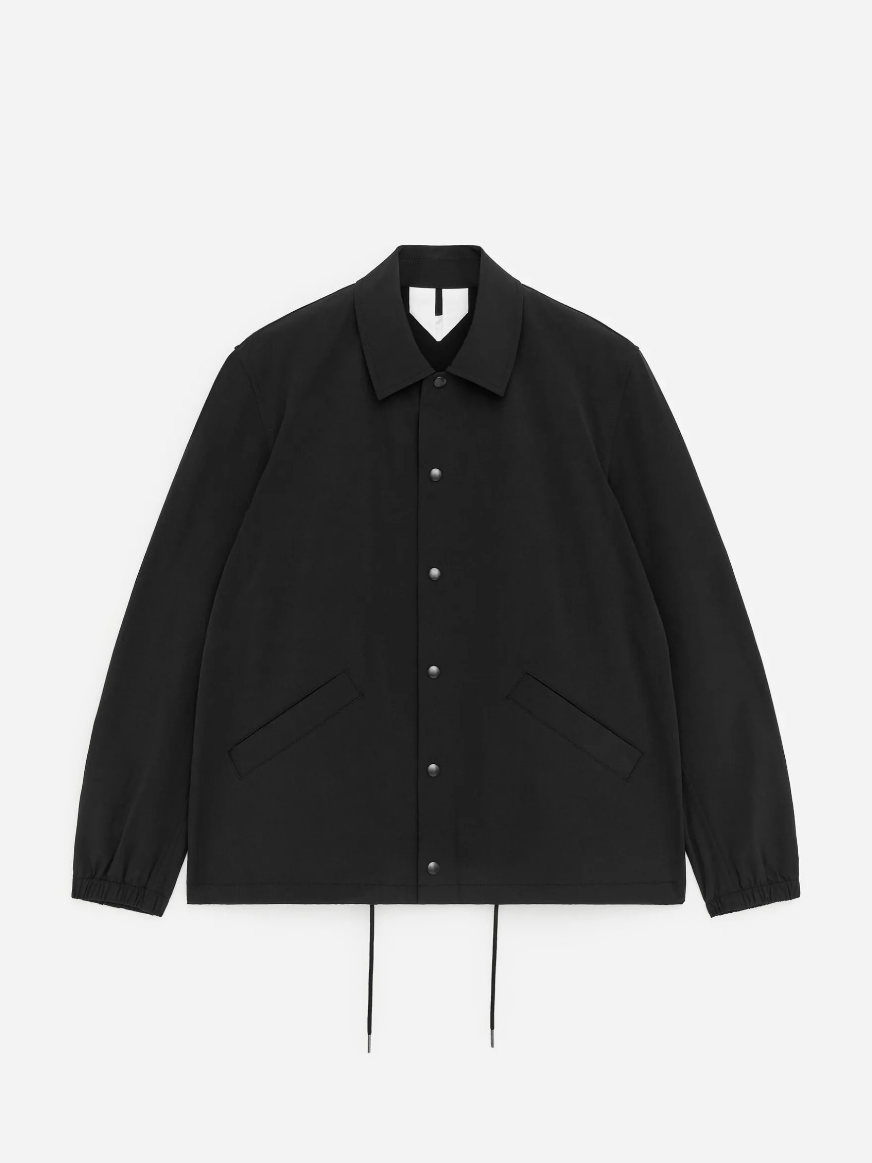 Coachjacke