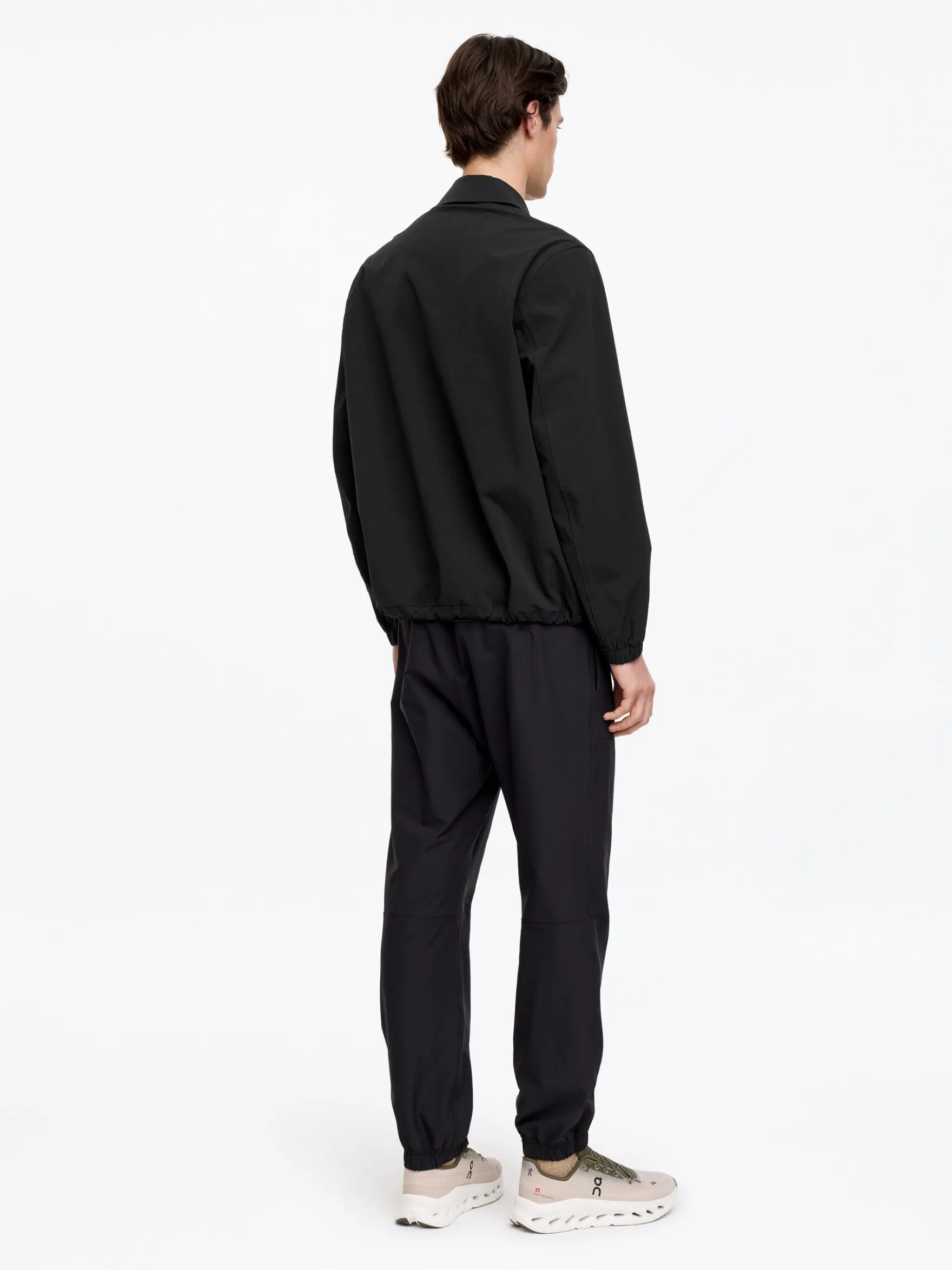 Coachjacke