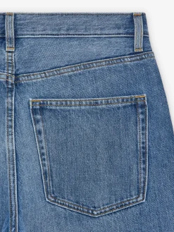 CORAL Wide Jeans