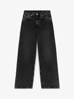 CORAL Wide Jeans
