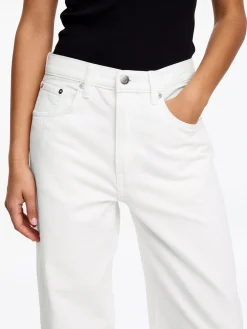 CORAL Wide Jeans