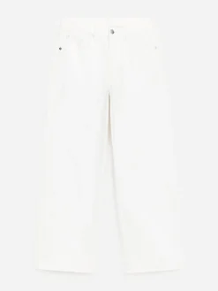 CORAL Wide Jeans