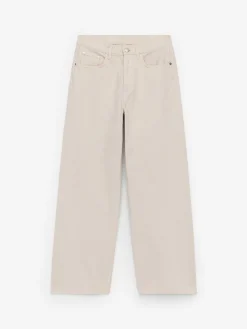 CORAL Wide Jeans
