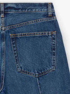 CORAL Wide Jeans