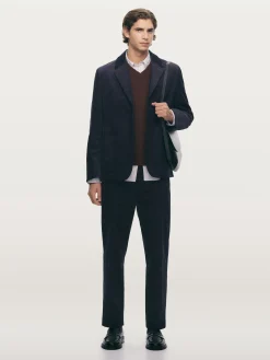 Cordhose