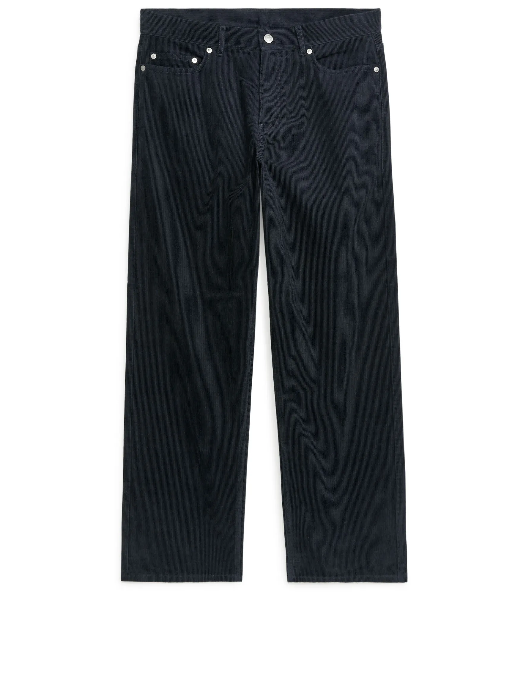 Cordhose LOOSE