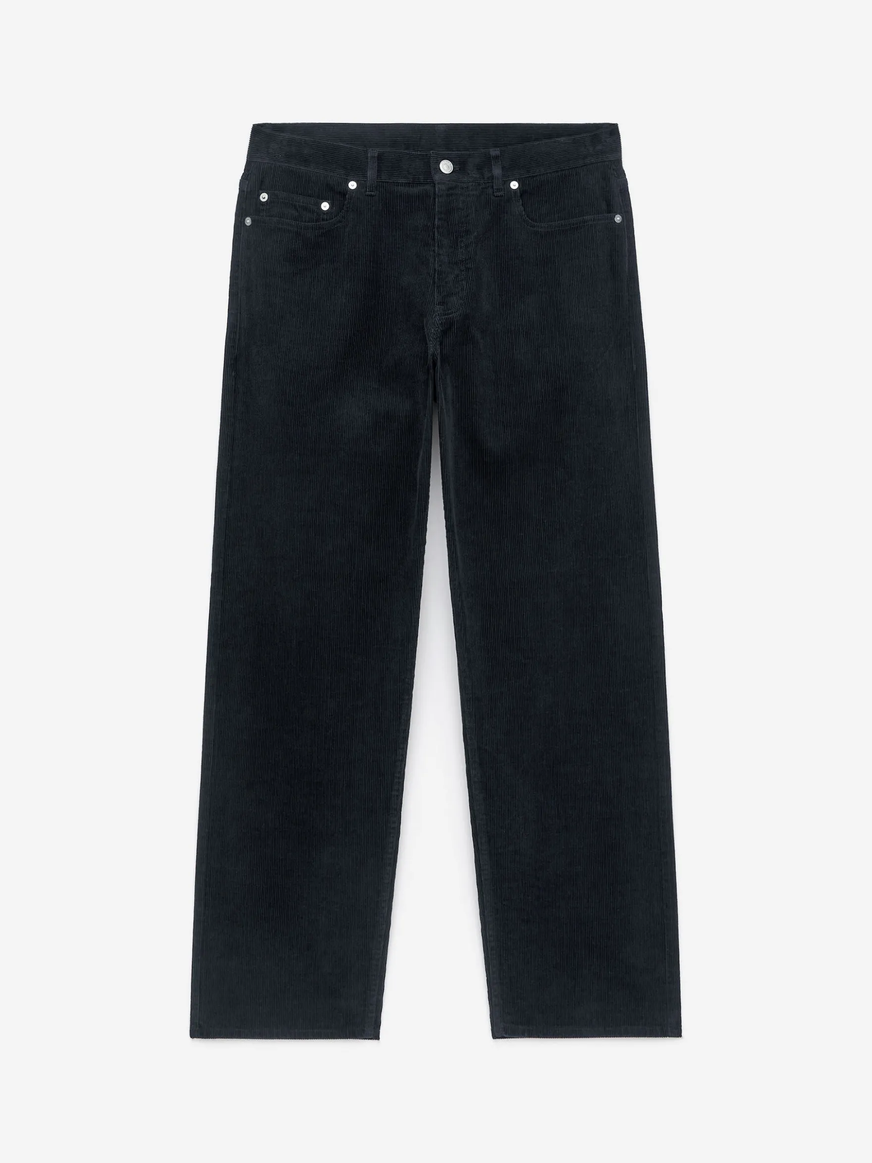 Cordhose LOOSE