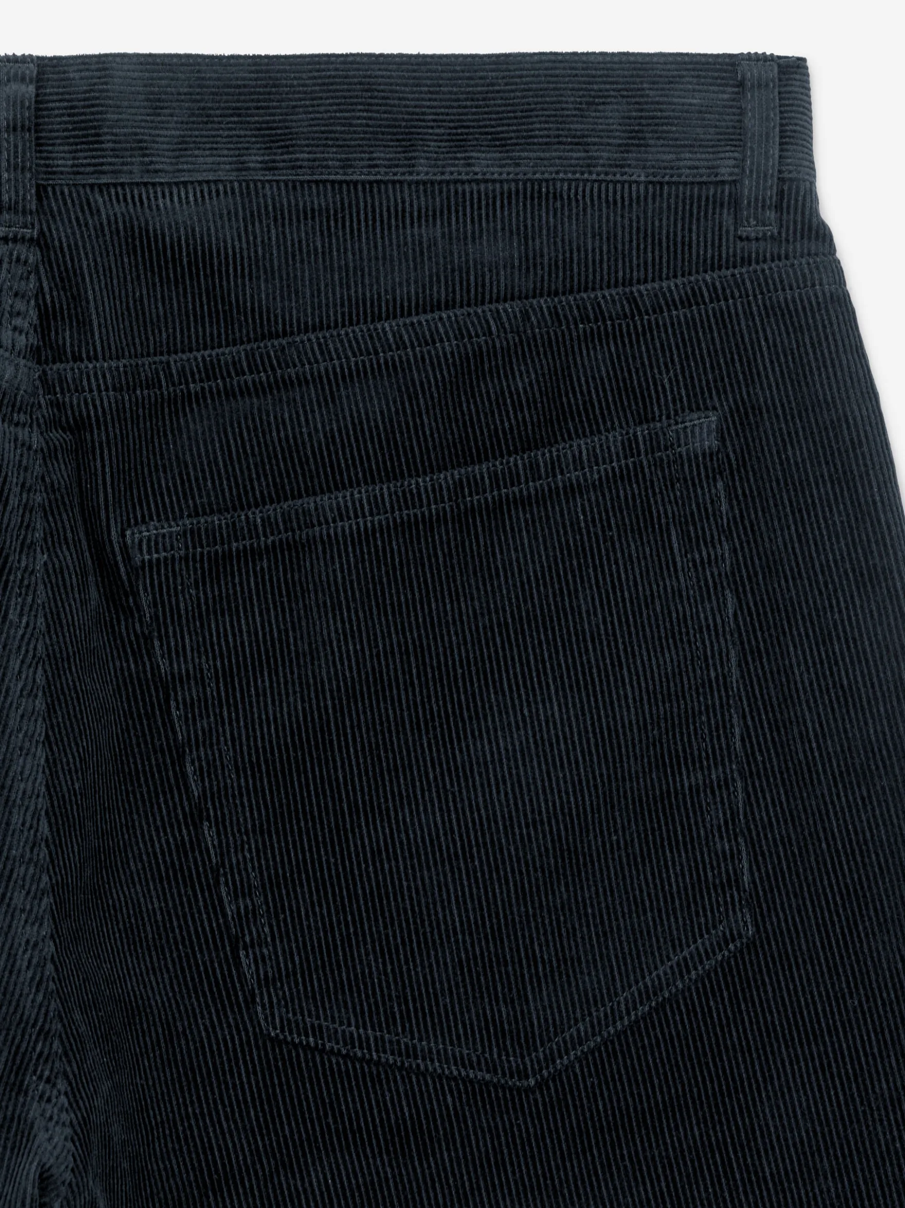 Cordhose LOOSE