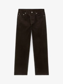 Cordhose LOOSE