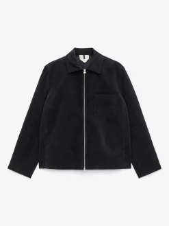 Cordjacke
