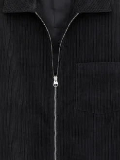 Cordjacke