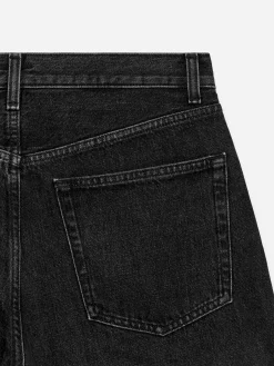 CREEK Barrel Jeans