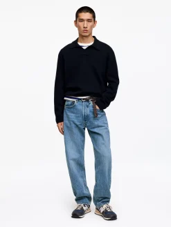 CREEK Barrel Jeans
