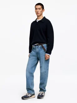 CREEK Barrel Jeans