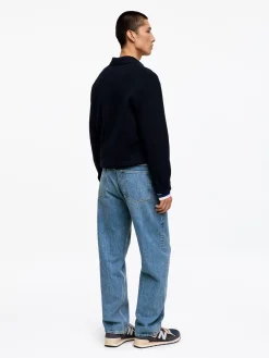 CREEK Barrel Jeans