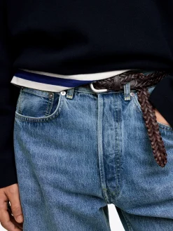 CREEK Barrel Jeans