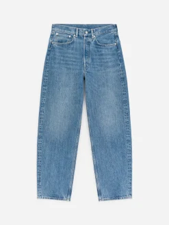 CREEK Barrel Jeans