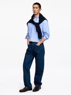 CREEK Barrel Jeans