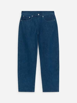 CREEK Barrel Jeans