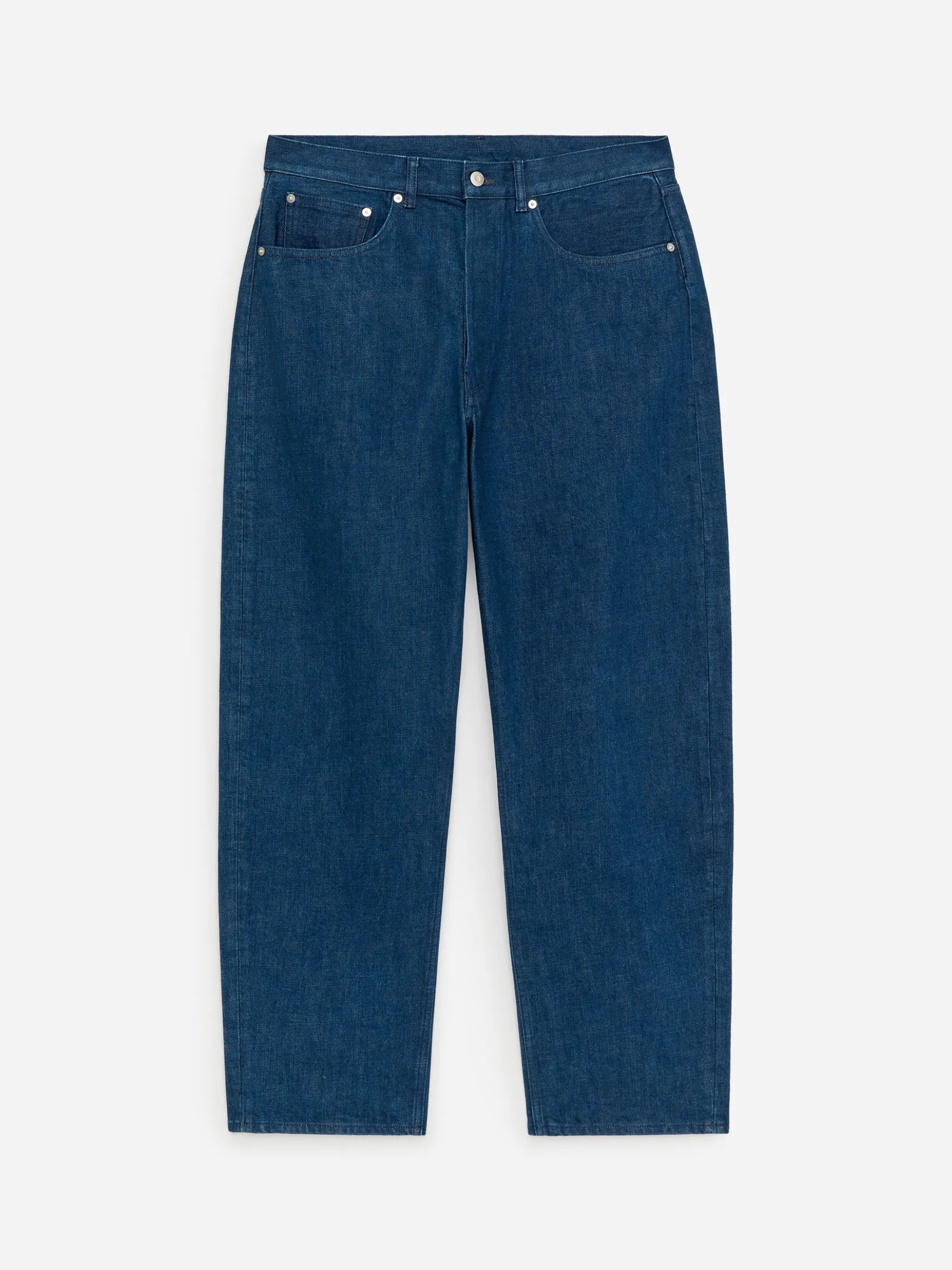 CREEK Barrel Jeans