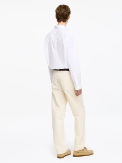 CREEK Relaxed Barrel Jeans