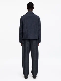 CREEK Relaxed Barrel Jeans
